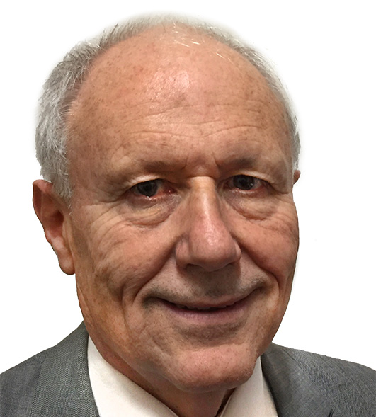 Peter Fursdon