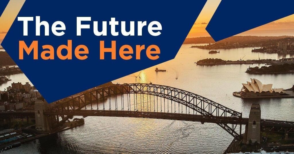 Southern Star Research joins the expert panel at the NSW Government’s BIO 2019 breakfast- Philadelphia, PA