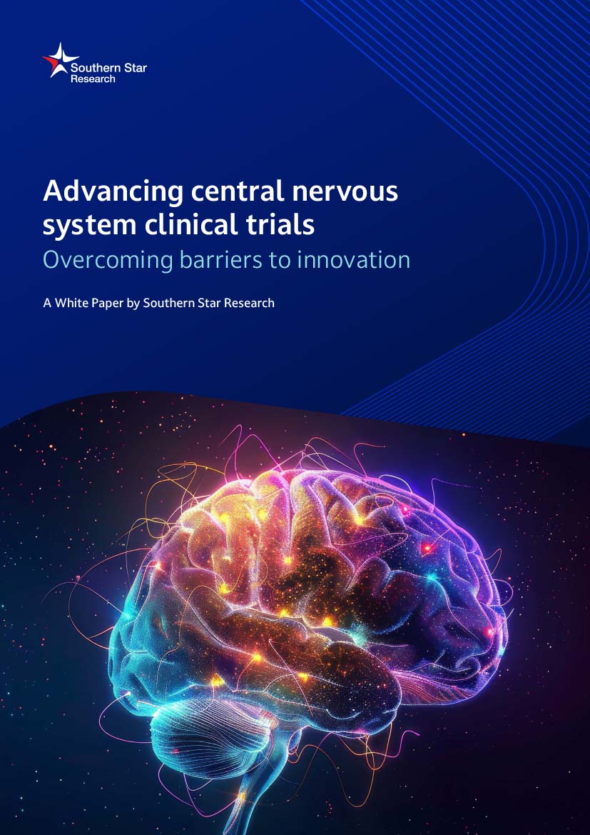 SSR CNS Whitepaper cover