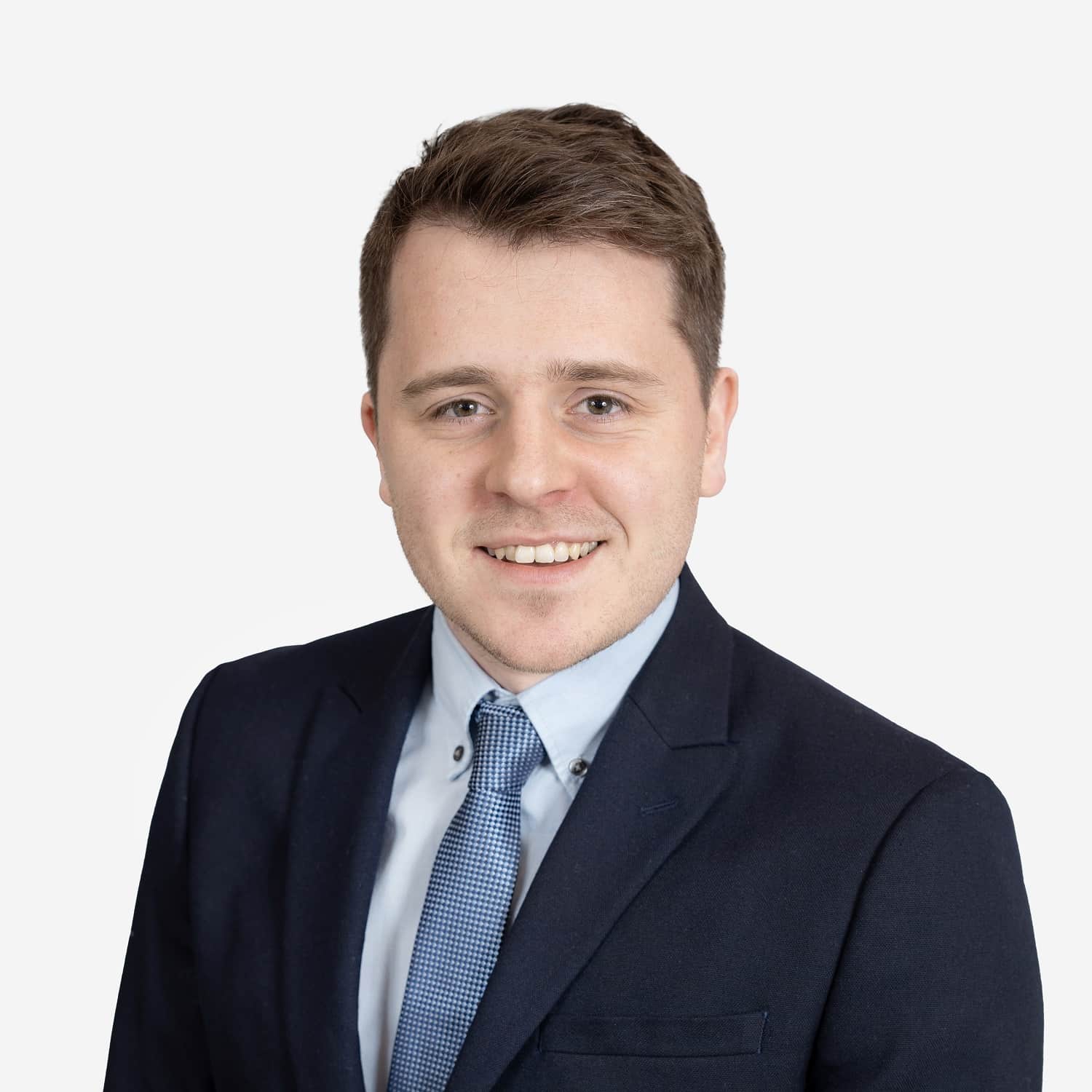 Harry Bennett