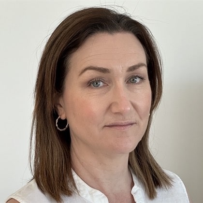 Deborah White