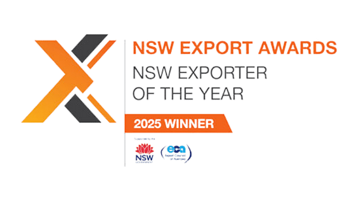 NSW-Exporter of the year_Winner Logo