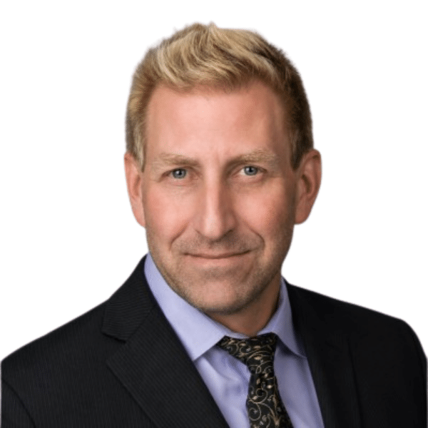 Craig Leach